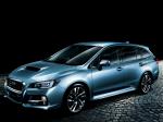 Subaru Levorg 2013 года